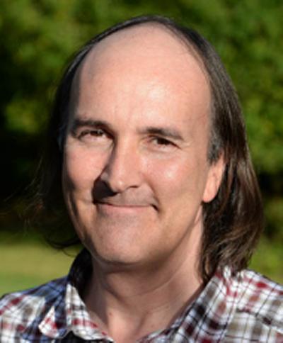 Professor Kirk Martinez's photo